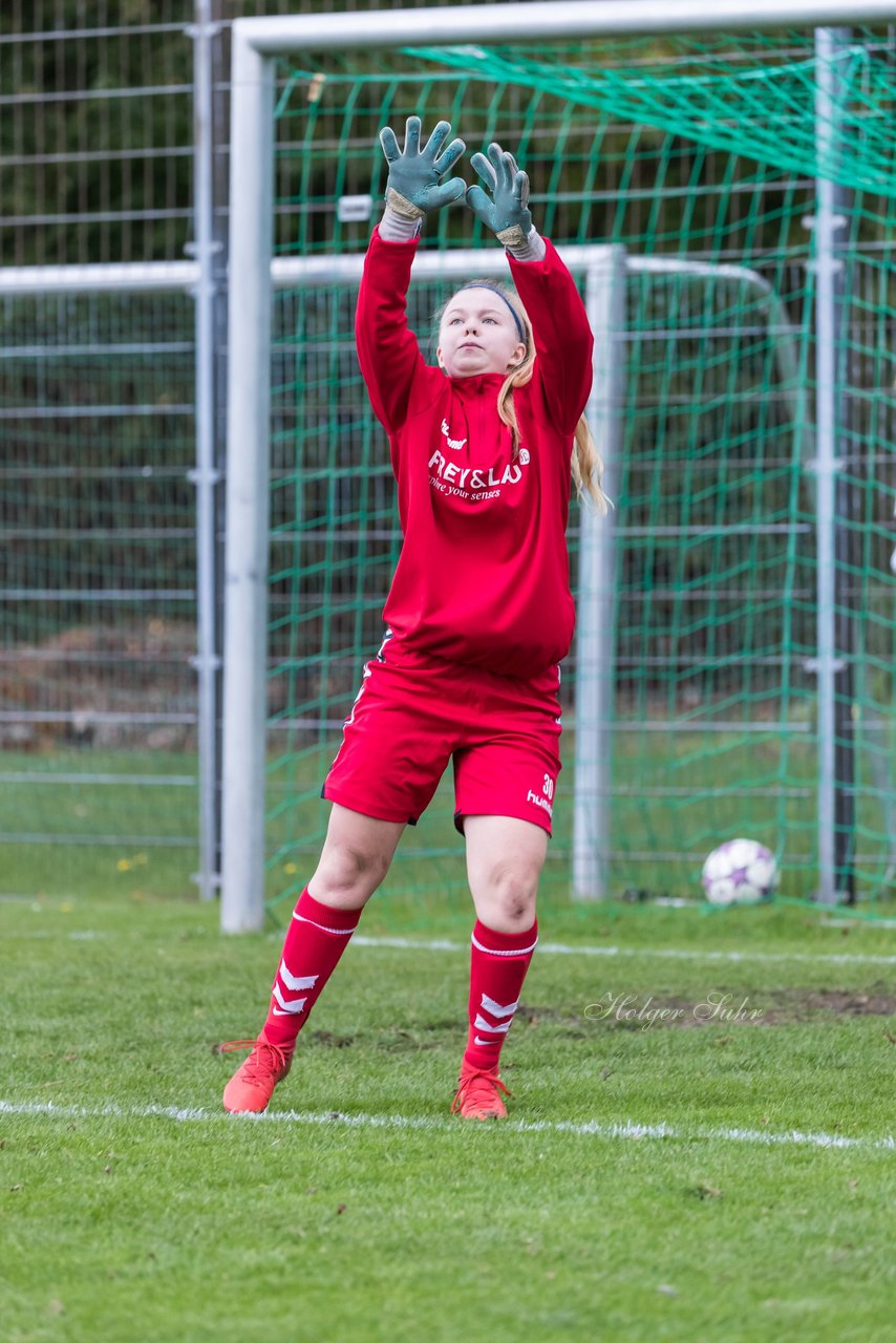 Bild 150 - B-Juniorinnen SV Henstedt Ulzburg - Hamburger SV : Ergebnis: 2:3